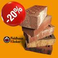 Внимание! Распродажа клинкера - скидки до 25% !