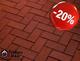 Внимание! Распродажа клинкера - скидки до 25% !