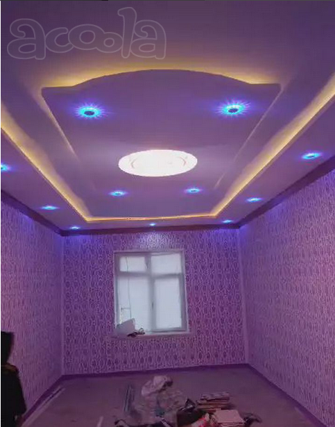 Строительство Тюмень