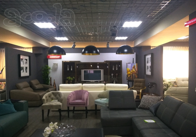 Плиточник и сантехник